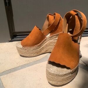 Chloe Sandals 37